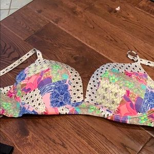 Victoria’s secret bikini top